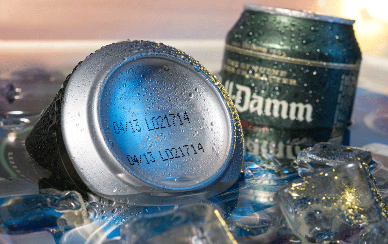 Hitachi UX-HS Hight Speed printer - 02